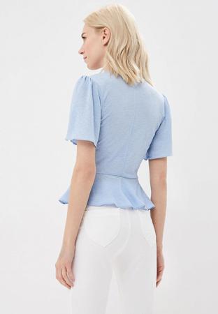 Блуза Miss Selfridge