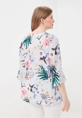 Блуза Dorothy Perkins