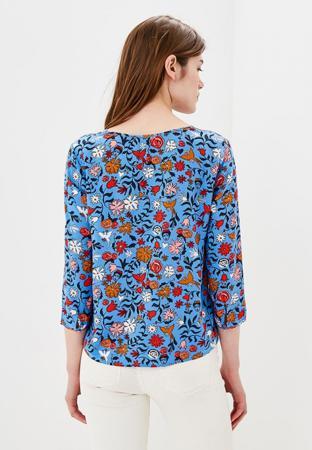Блуза Tom Tailor Denim