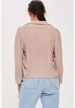 Блуза Topshop