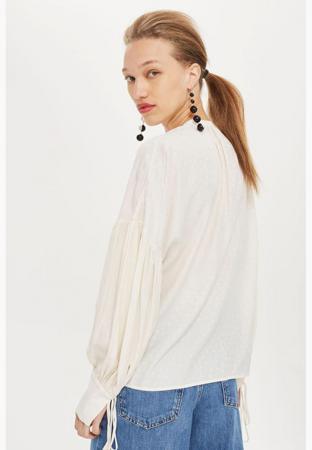 Блуза Topshop