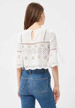 Блуза Miss Selfridge