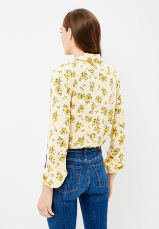 Блуза Miss Selfridge