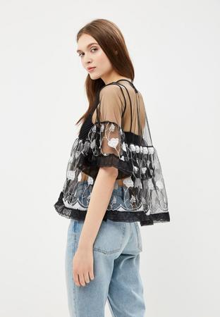 Блуза QED London