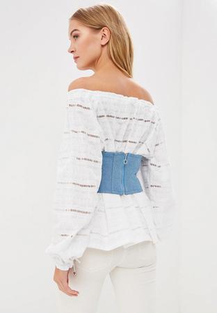 Блуза Fashion.Love.Story