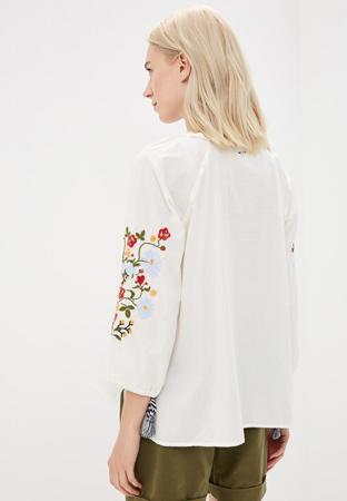 Блуза Tom Tailor Denim