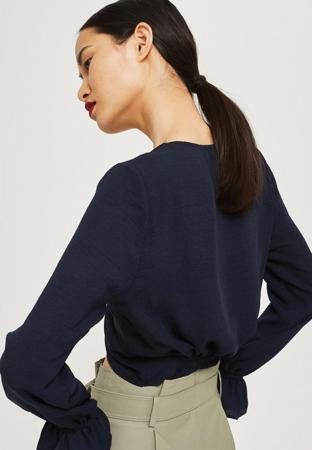 Блуза Topshop