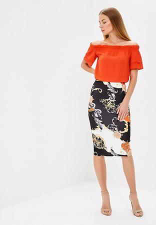 Блуза Dorothy Perkins