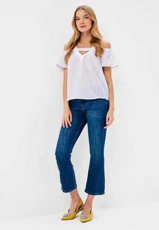 Блуза Care of You