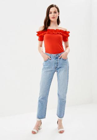Блуза Dorothy Perkins