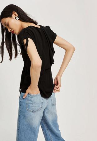 Блуза Topshop