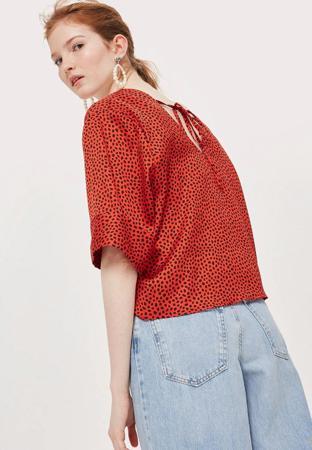 Блуза Topshop