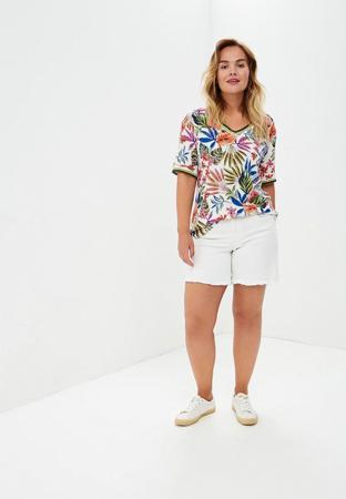 Блуза Violeta by Mango