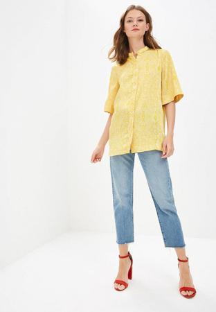 Блуза Mango