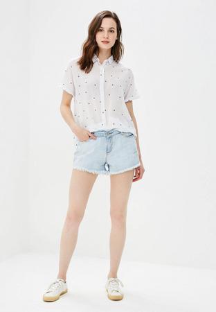 Блуза H:Connect