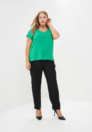 Блуза Violeta by Mango