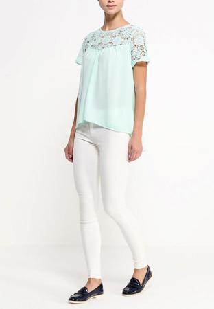 Блуза Edge Clothing