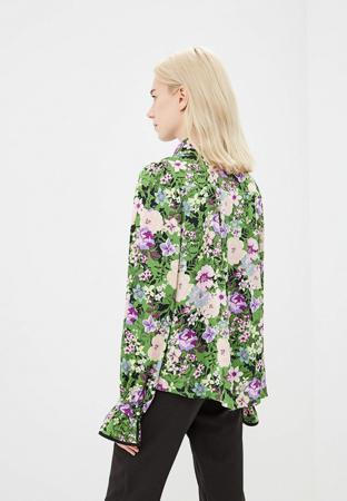 Блуза Sister Jane