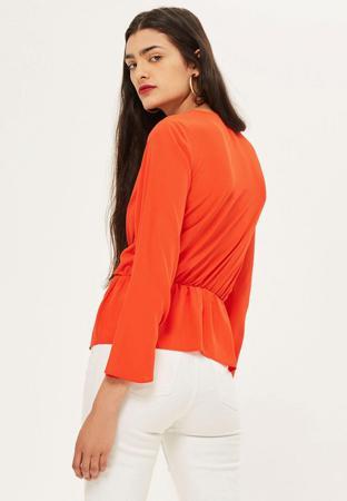 Блуза Topshop