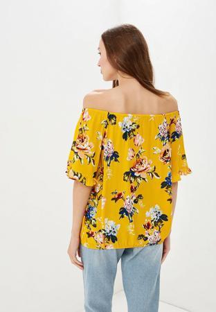 Блуза Dorothy Perkins