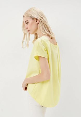 Блуза Vivostyle