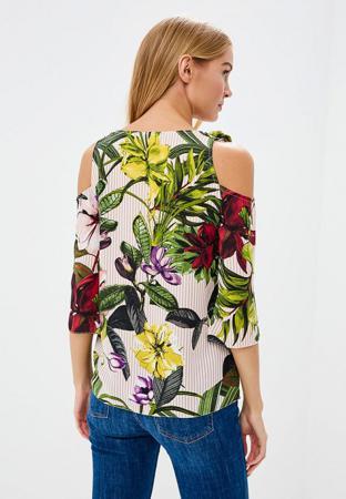 Блуза Dorothy Perkins