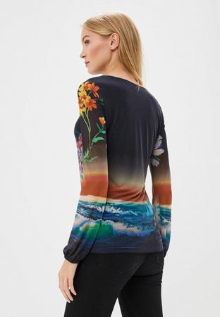 Блуза Desigual