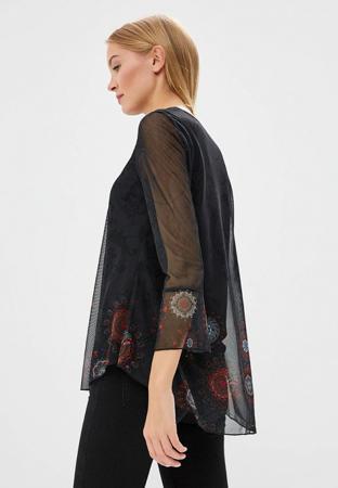 Блуза Desigual
