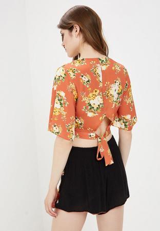 Блуза Miss Selfridge