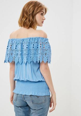 Блуза Piazza Italia