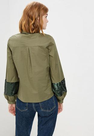 Блуза Moki