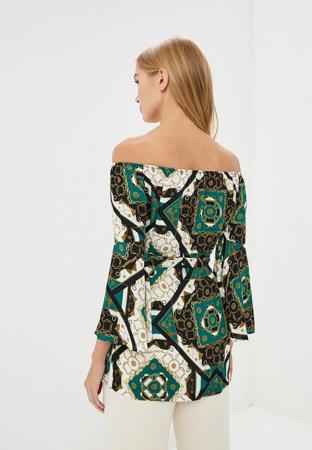 Блуза Dorothy Perkins