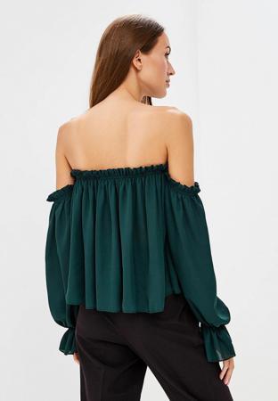Блуза Madison Harmonie