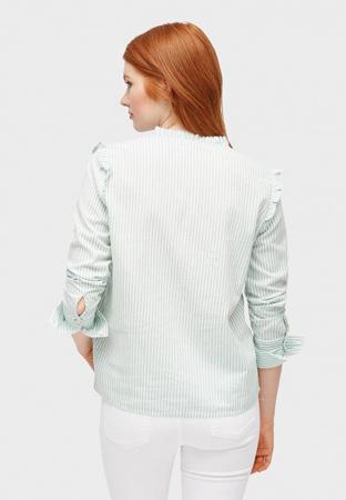Блуза Tom Tailor Denim