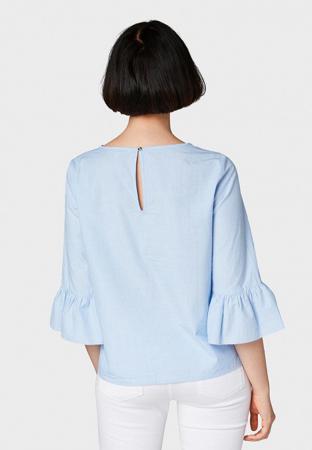 Блуза Tom Tailor Denim