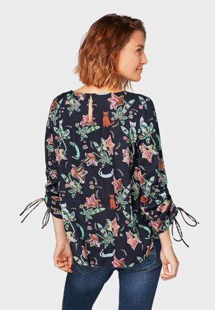 Блуза Tom Tailor Denim