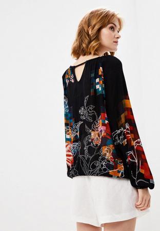 Блуза Desigual