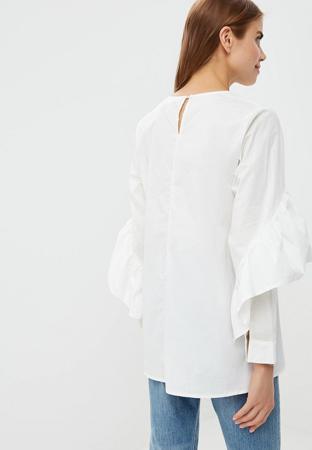 Блуза ISYW I sew you wear Блуза ISYW I sew you wear