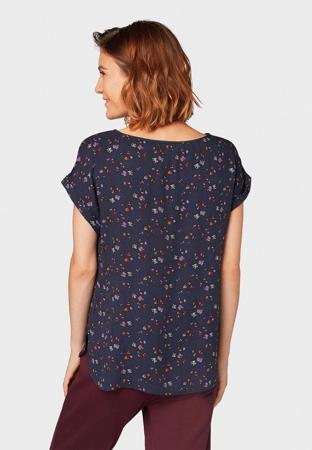 Блуза Tom Tailor Denim