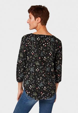 Блуза Tom Tailor Denim