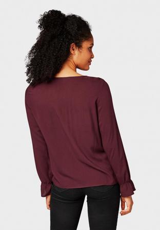 Блуза Tom Tailor Denim