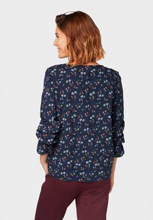 Блуза Tom Tailor Denim