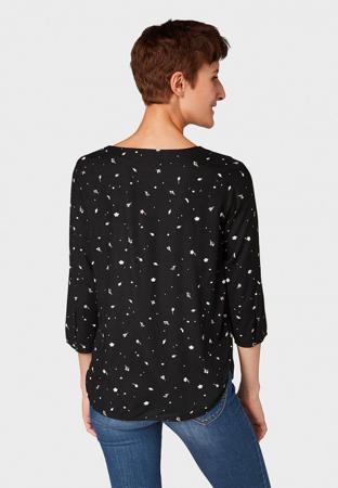 Блуза Tom Tailor Denim