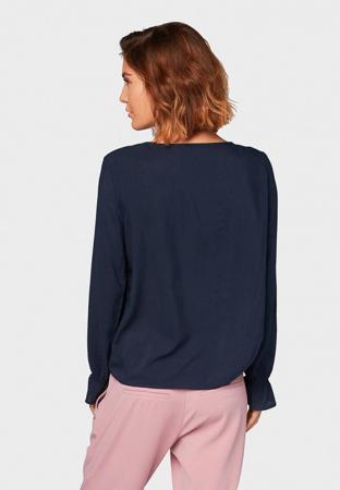 Блуза Tom Tailor Denim