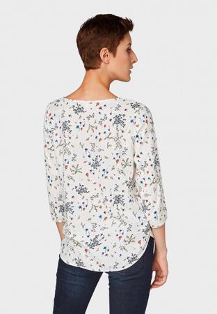 Блуза Tom Tailor Denim