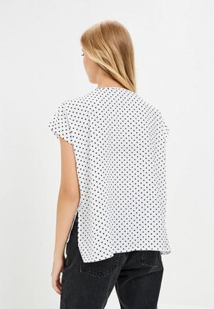 Блуза Maison Sophie