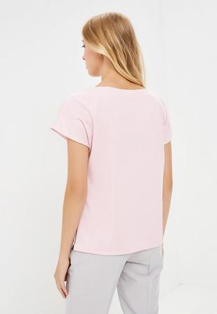 Блуза Maison Sophie