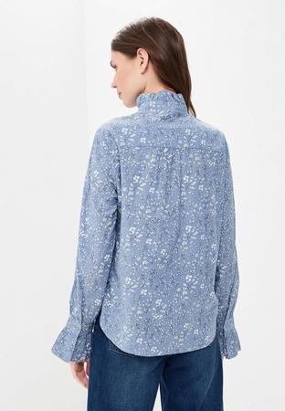 Блуза Pepe Jeans