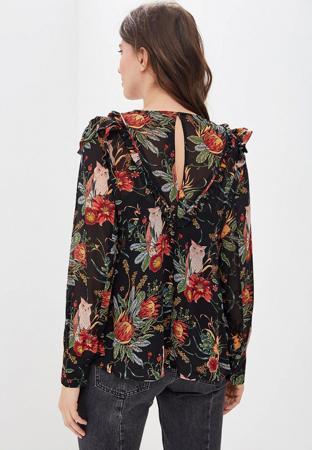 Блуза Pepe Jeans