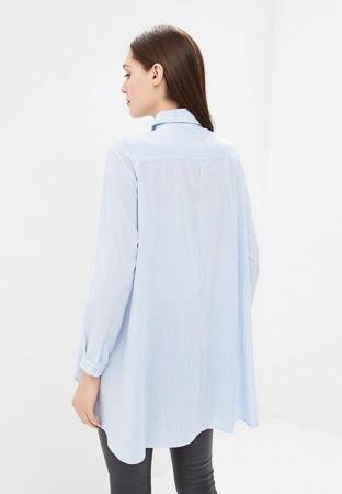 Блуза ISYW I sew you wear